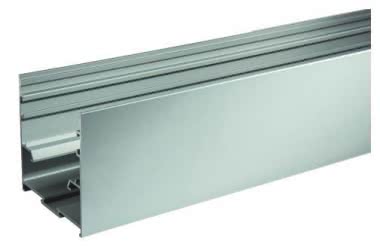 Rutec ALU-Profil 75/78             65725 