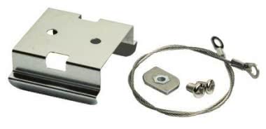 Rutec Halteklammer f.Click in gear 65771 