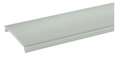 Rutec Profil Abdeckung matt 50/75  65798 