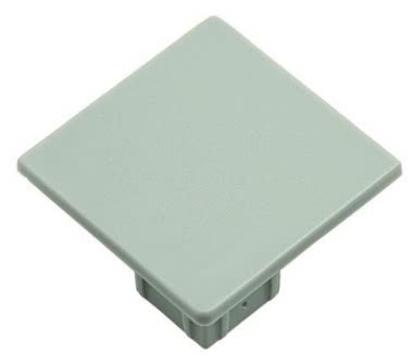 Rutec Endkappe                     65829 