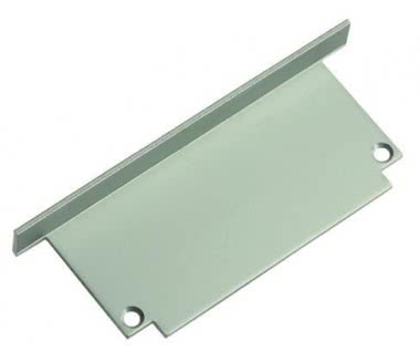 Rutec Endkappe                     65878 