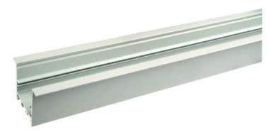 Rutec ALU-Profil Kragen 35/35K     65926 