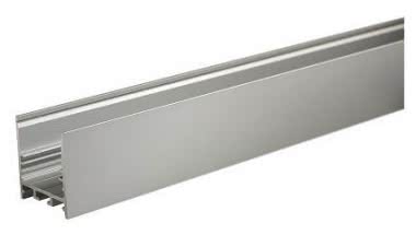 Rutec ALU-Profil 35/35             65938 