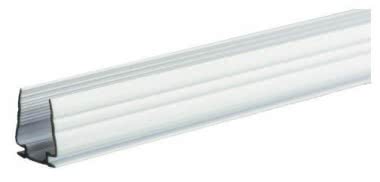 Rutec PVC Profil VARDAflex Neon    68348 