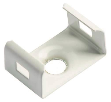 Rutec Montageklammer f.ALU-Profil  68543 