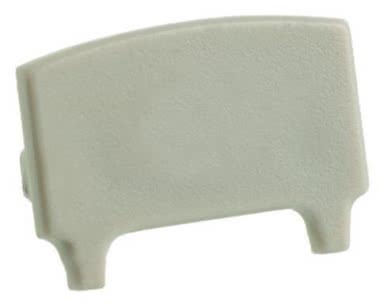 Rutec Endkappe                     68754 