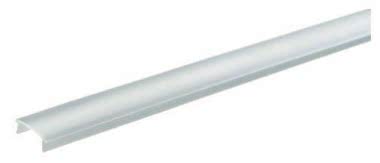 Rutec Profil Abdeckung matt STEP2  69028 