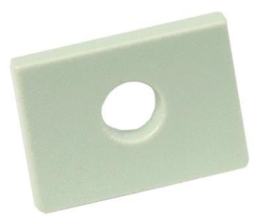 Rutec Endkappe Einspeisung 16/11U  69078 