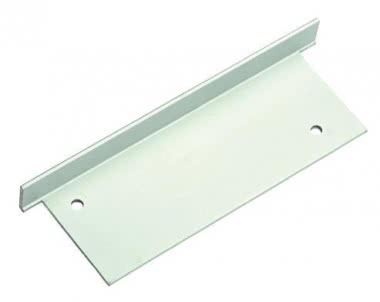 Rutec Endkappe Wall links          69119 