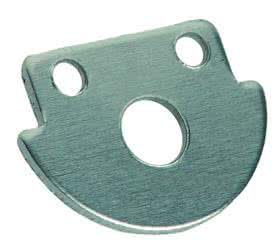 Rutec Endkappe Einspeisung 16/15   69178 