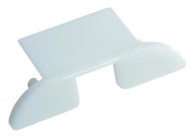 Rutec Endkappe Einspeisung 39/9F   69218 