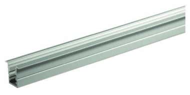 Rutec ALU-Profil Kragen 10/15K     69615 