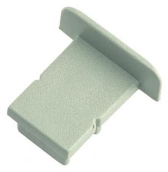 Rutec Endkappe 10/15K              69689 