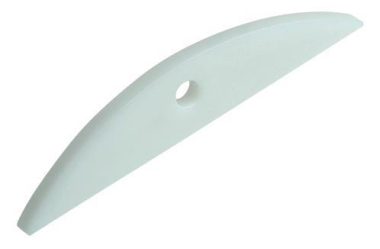 Rutec Endkappe Einspeisung 57/9F   69798 