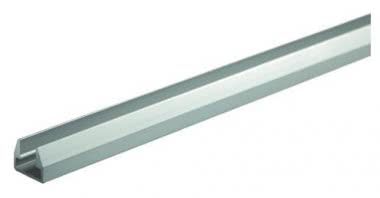 Rutec ALU-Profil Glas 15/7G für    69805 