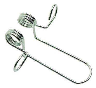 Rutec Montageklammer Metall        69870 