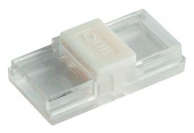 Rutec Direktverb. Push Lock-W      70422 