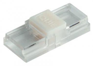 Rutec Direktverb. Push Lock-W      70428 