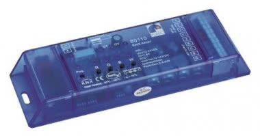 Rutec KNX Dimm-Aktor 350mA         80110 