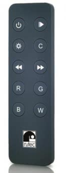 Rutec Funkhandsender 1-Kanal RGBW  80578 
