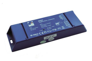 Rutec Zigbee Aktor 240W/12V        80902 