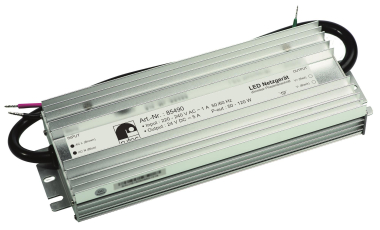 Rutec LED-Netzgerät 24V 50-120W    85490 