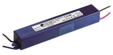 Rutec LED Konverter 600mA          85980 