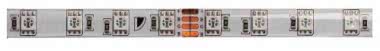 Rutec Flex. LED-Strip,24V,IP67,RGB 86486 