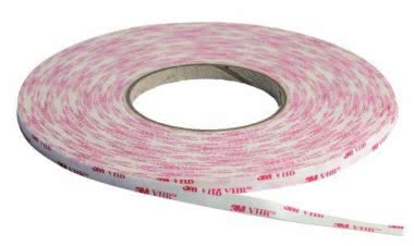 Rutec Vardaflex 3M Klebestreifen   86998 