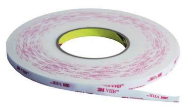 Rutec Vardaflex 3M Klebestreifen   86999 