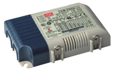 Rutec LED Konv.25W                 87406 