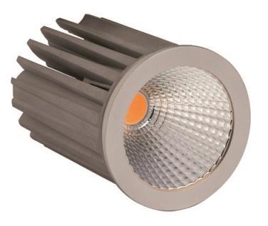 Rutec LED POWER MODUL 10W 2700K    88804 