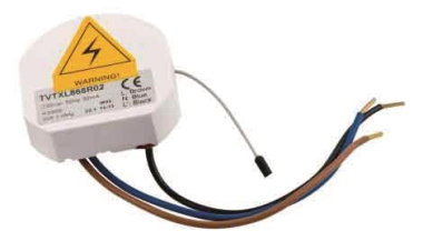 Rutec Funkverbindungsrelais        89311 