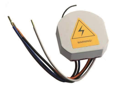 Rutec x2-Kanal Funksender          89555 