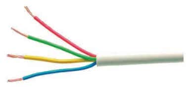 Rutec Zuleitung VARDAflex Neon     89994 