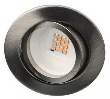 Rutec SANYA AC-V2 RUND       ALU46375UWW 