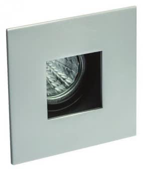 Rutec ALU-Einbaustrahler        ALU55229 