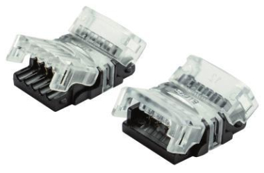 Rutec Verbinder-Set Push RGBW     B70500 