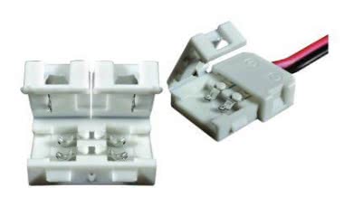 Rutec Verbinder-Set Einfarbig     B86536 