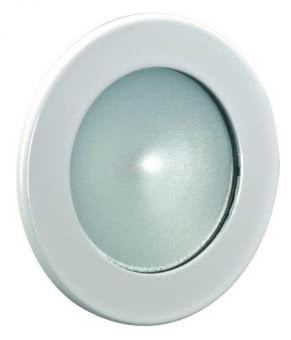 Rutec LARA Winterg. weiss  LED55101WW-V2 