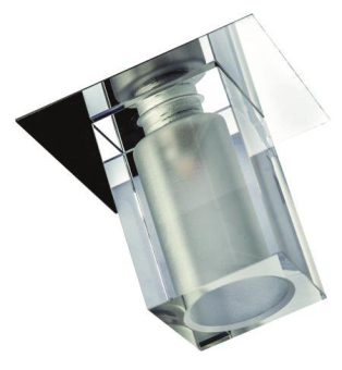 Rutec LED Lichtpunkt         LED57971UWW 