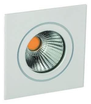 Rutec LED Einbaustr.         R57661UWWOK 