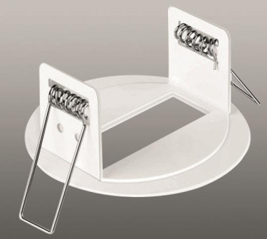 RZB Adapterring D80 H36,5 m. 01-8613.002 