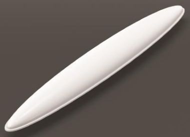 RZB Abdeckung Oval           05-1957.002 