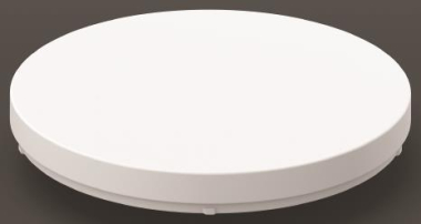 RZB Abdeckung Kreis        05-312134.002 