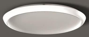 RZB LED Wand-/Deckenleuchte   221177.002 