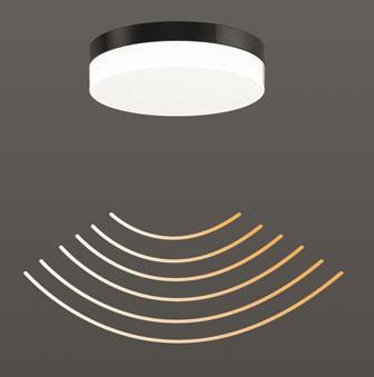 RZB Wand-Deckenleuchte    312135.0031.19 