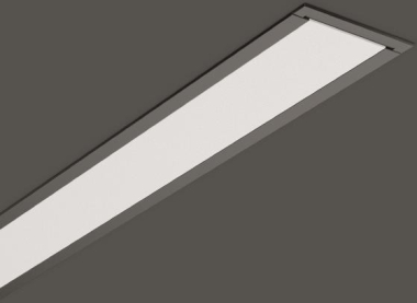 RZB Einbauleuchte Less is   312326.003.1 