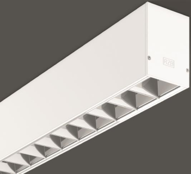 RZB Deckenleuchte Less is   312331.002.1 