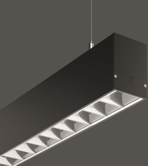 RZB Pendelleuchte Less is  312336.003.76 